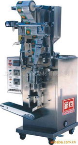 餅干醬包裝機洗發膏包裝機 信息
