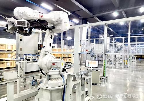 極智嘉智慧工廠全面新升級,為企業(yè)帶來全新動力