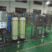 超純水設設備生產價格 超純水設設備生產公司 圖片 視頻