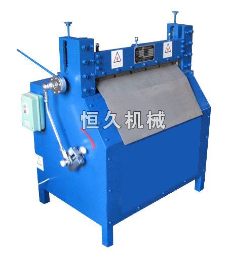 數控切膠條機廠家 河北任縣恒久機械廠 河北省任縣恒久機械制造廠 橡膠切條機,橡膠切膠機,橡
