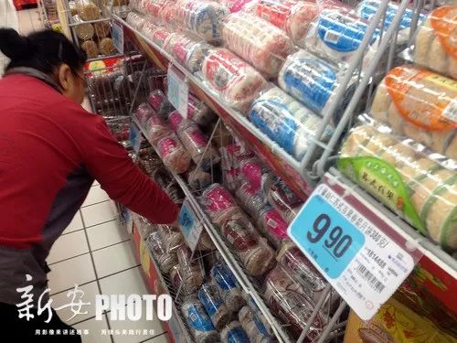 省食品藥品監督管理局通報4批次月餅不合格并下架，選購月餅請認準這四點
