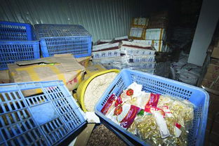 5萬斤過期肉藏身長沙紅星公共冷庫，食品安全敲響警鐘