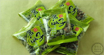 零食多 打造一站式休閑食品加盟王國